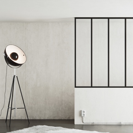 Verrière sur-mesure