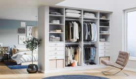 dressing sur mesure