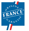 Origine France garantie