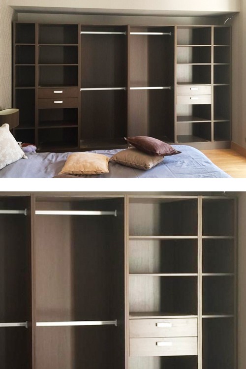 Grande armoire dressing, toutes nos astuces pour bien réussir votre projet  - Blog Centimetre.com