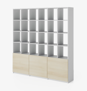 bibliothèque