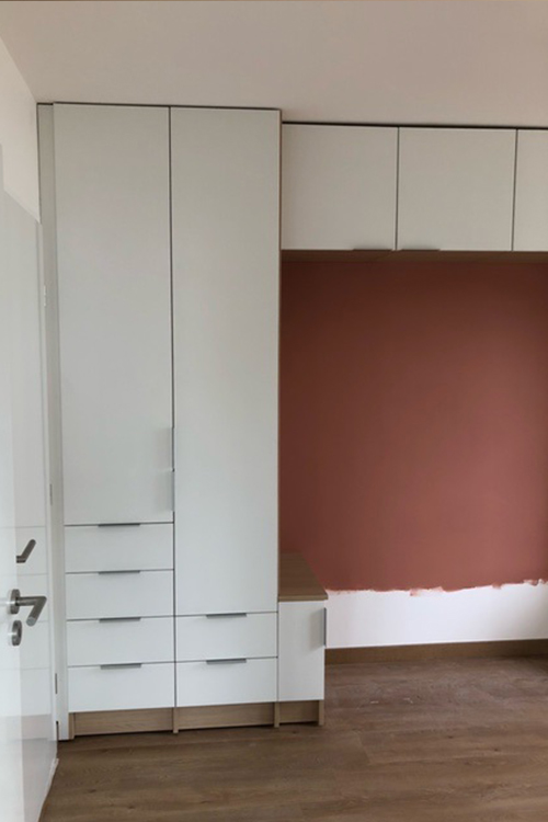 Dressing sur mesure - 2/10