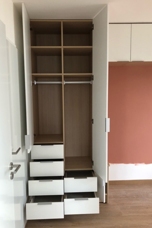 Dressing sur mesure - 3/10