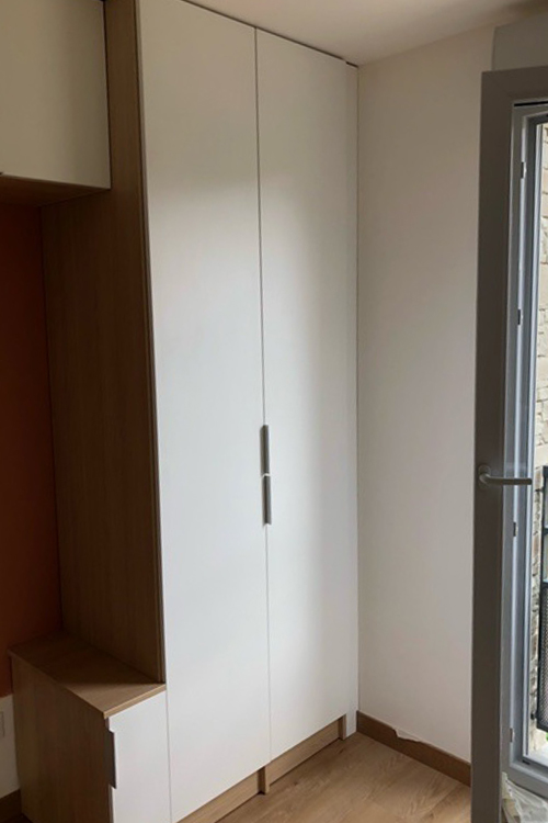 Dressing sur mesure - 6/10