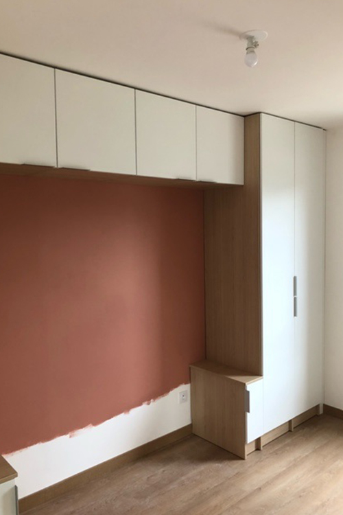Dressing sur mesure - 8/10