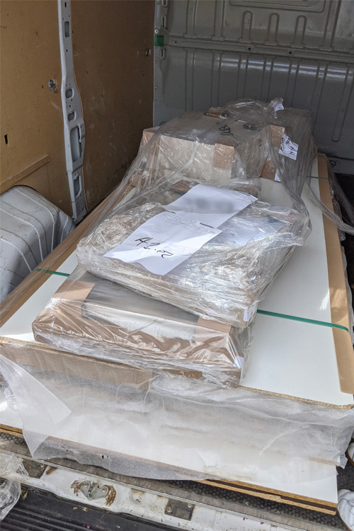 Aménagement dressing sur mesure - 7/7 Aménagement dressing sur mesure - 7/7